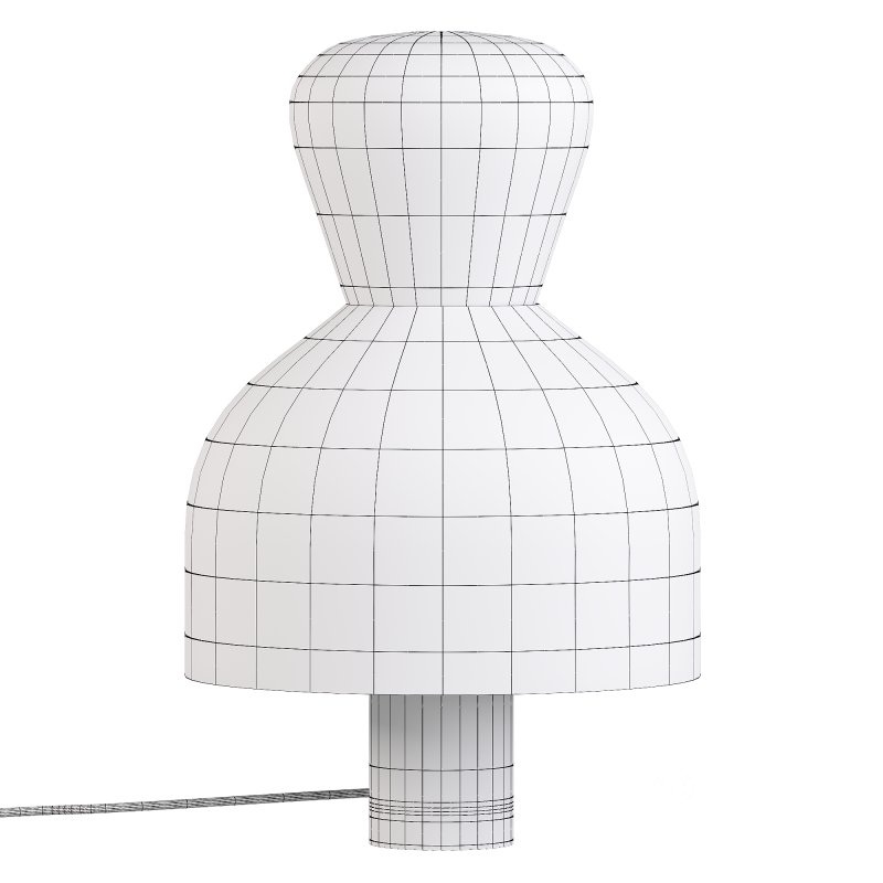 Bromo Table Lamp Image 4