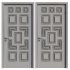Entrance door set262 - Thumbnail 4