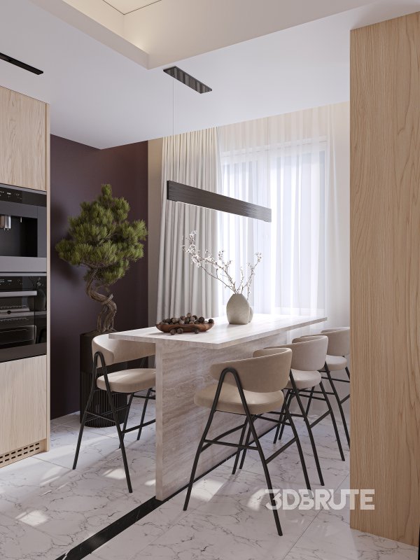 Apartment Design Image 8