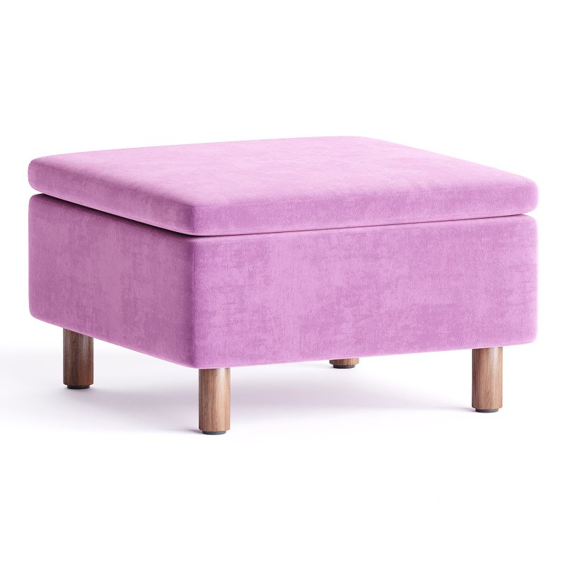 molochniy pouf Image 1