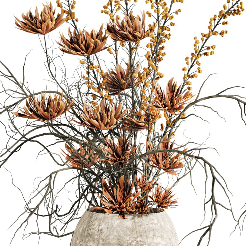 Autumn Bouquet Image 2