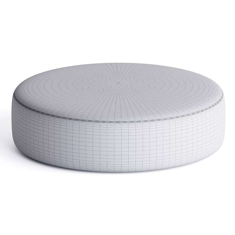 pouf domingo kok Image 4