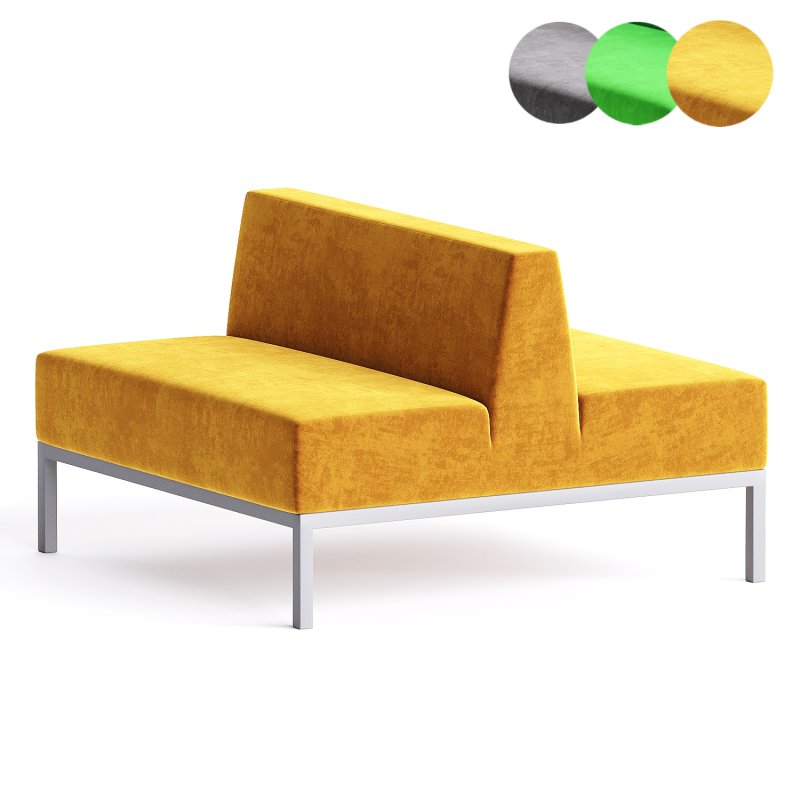 modular sofa domingo Image 4