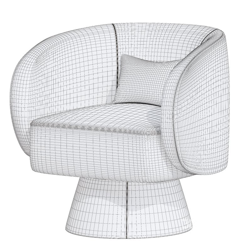 Arm chair 03 Image 1