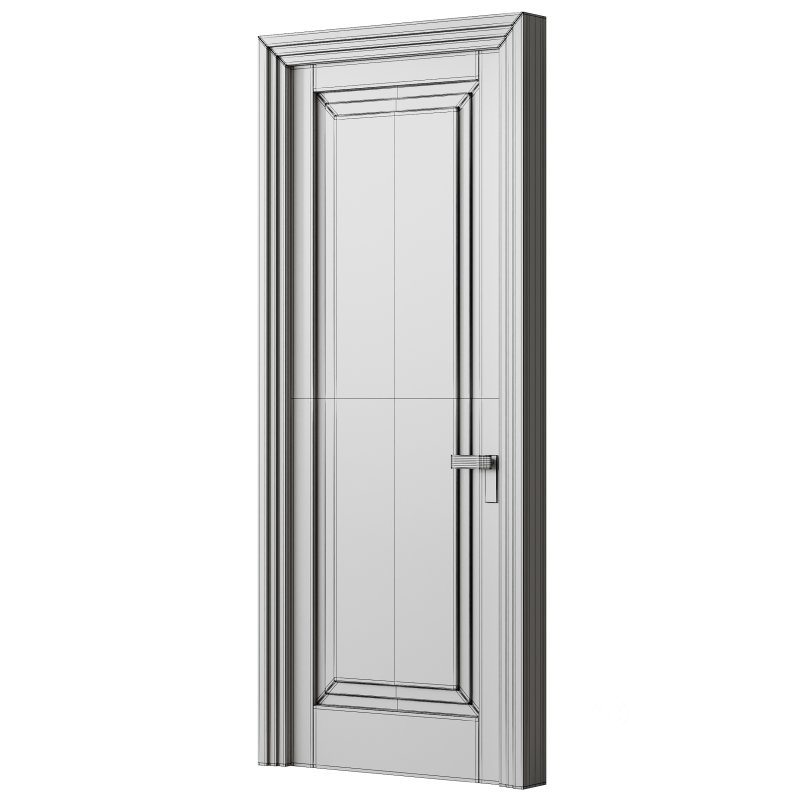 Interior Door Rocca Image 12