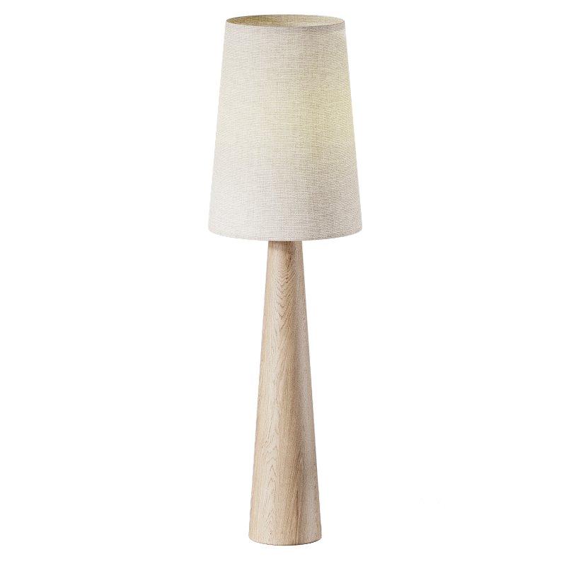Sheffield Floor Lamp Image 2