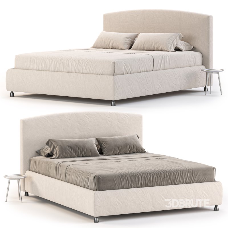 magnolia bed by comodo Image 3