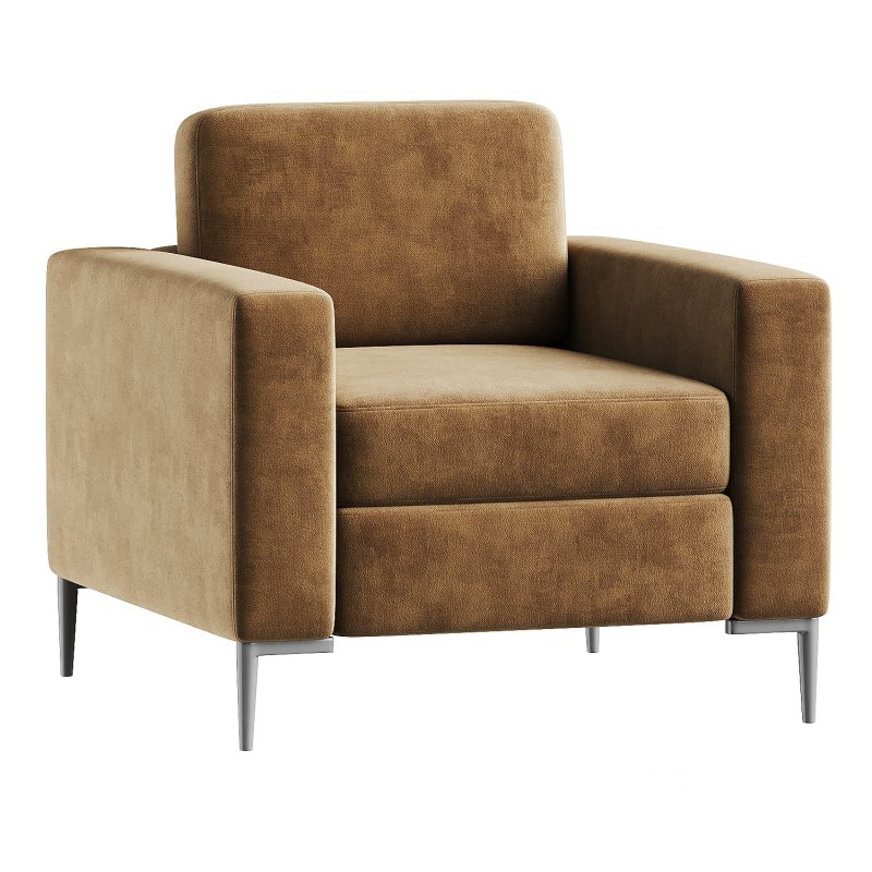 milano kreslo Image 2