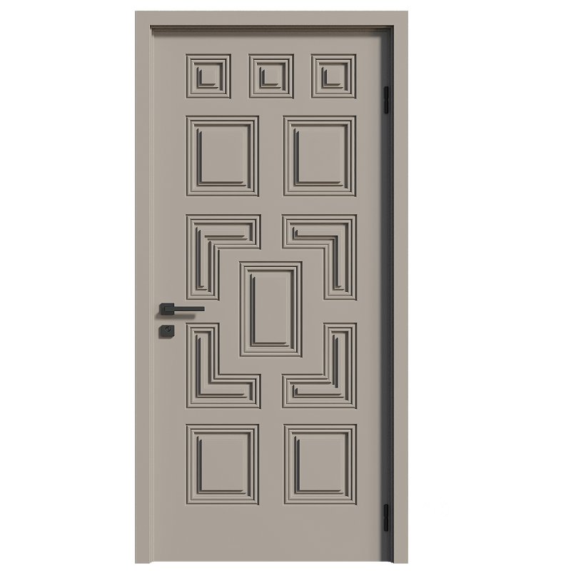 Entrance door set262 Image 2