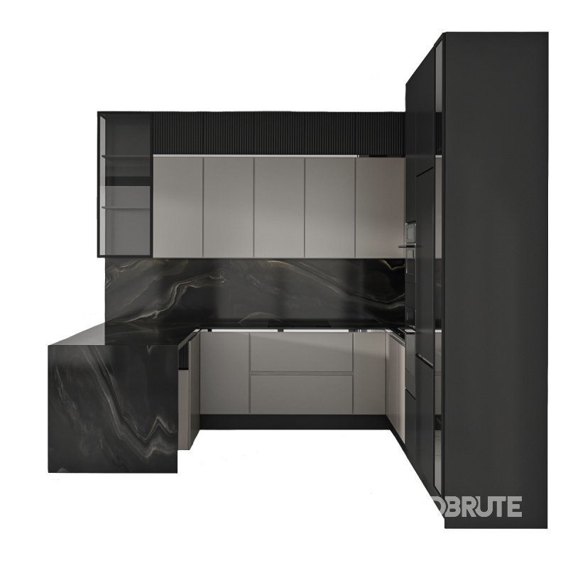 kitchen cabinet 01 Image 2