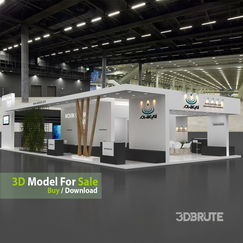 3d exhibition Image 2