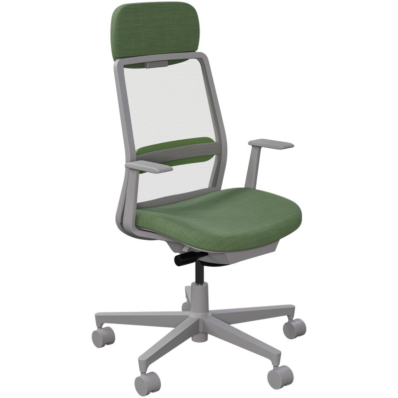 Monet Task Chair Image 2