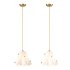 Vera Bloom Pendant Lamp - Thumbnail 3
