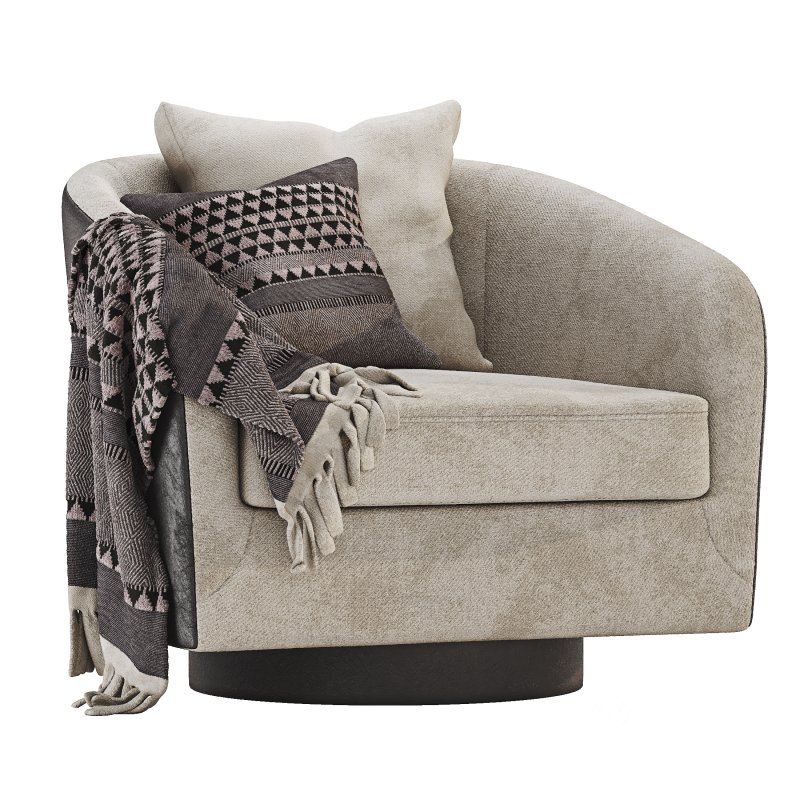 Arm chair 05 Image 2