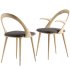 Ester Dining Chair by Porada - Thumbnail 6
