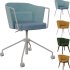 Kokuyo Coode Office Chair Collection 01 - Thumbnail 2
