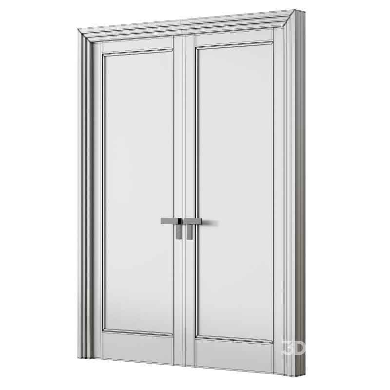 Interior door Roca Volhovec Image 9