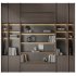 Bookcase 036 - Thumbnail 1