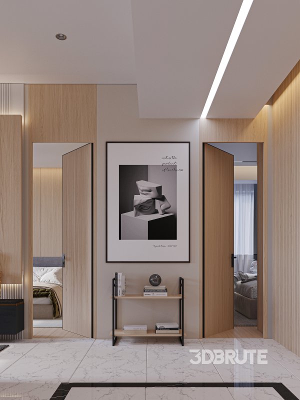 Apartment Design Image 9