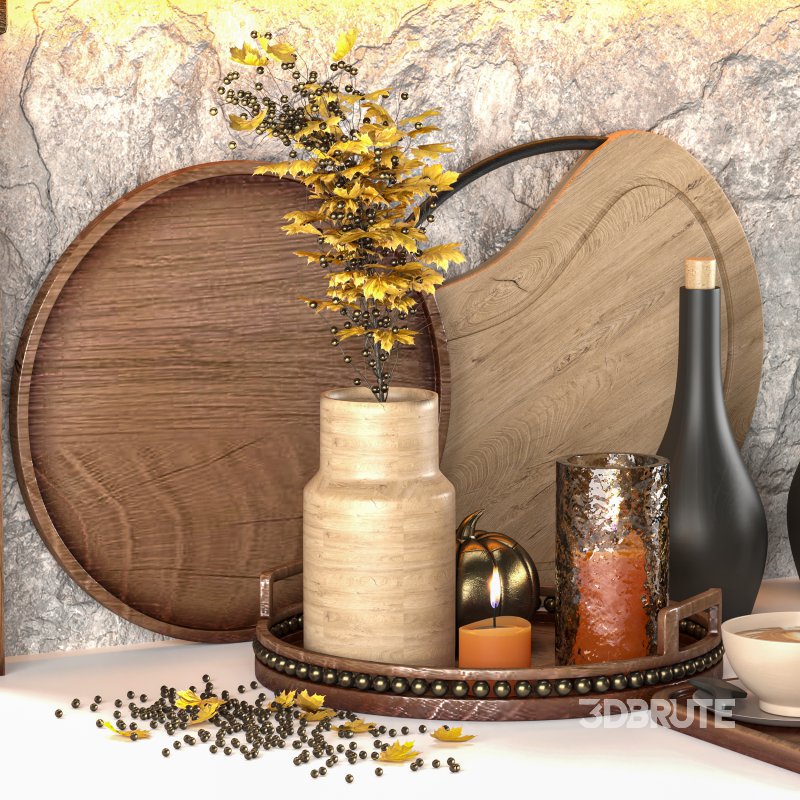 Kitchen Accessory 06 Image 5