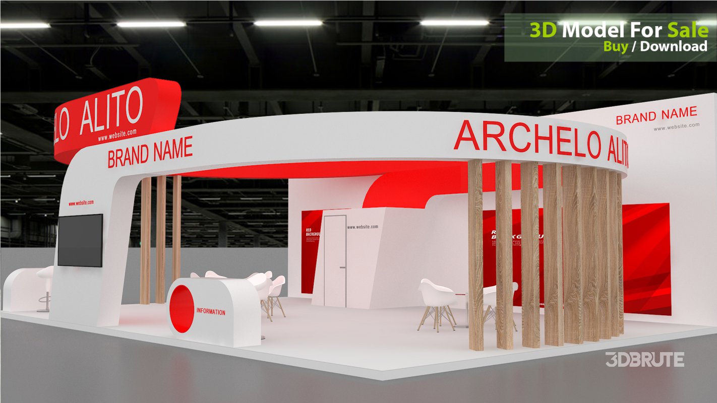 3d exhibition Image 3