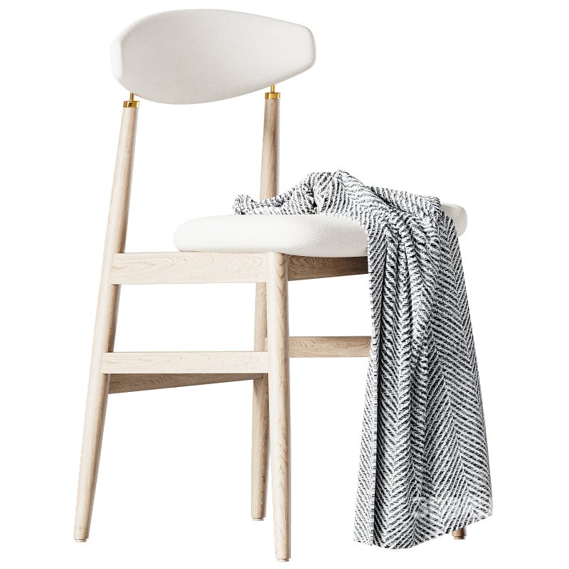 Gent Dining Chair Image 2