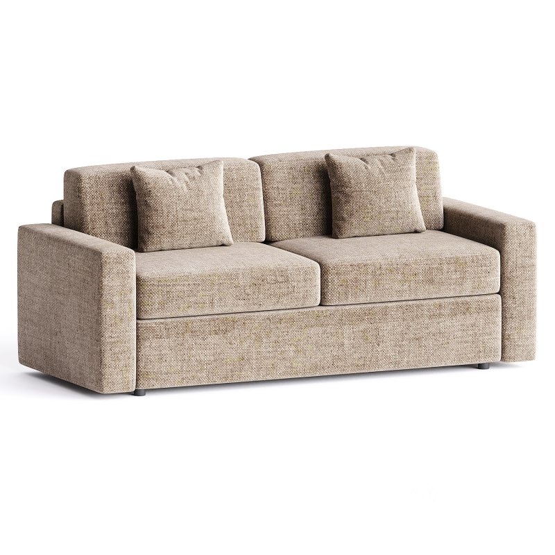 elektra letto sofa Image 3