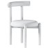 Dame Dining Chair - Thumbnail 3