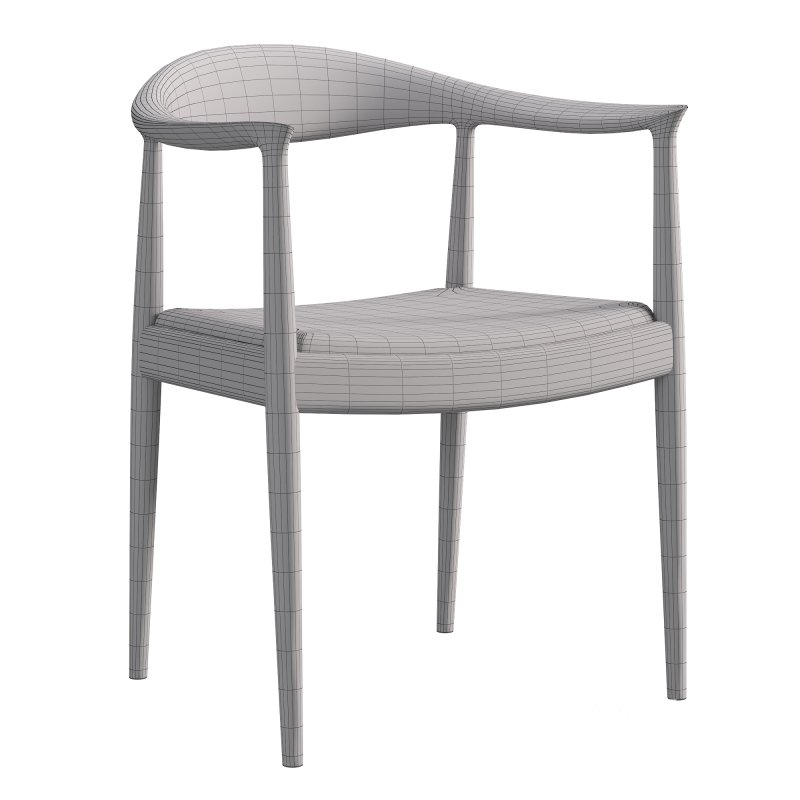 Chair Shomba Image 3