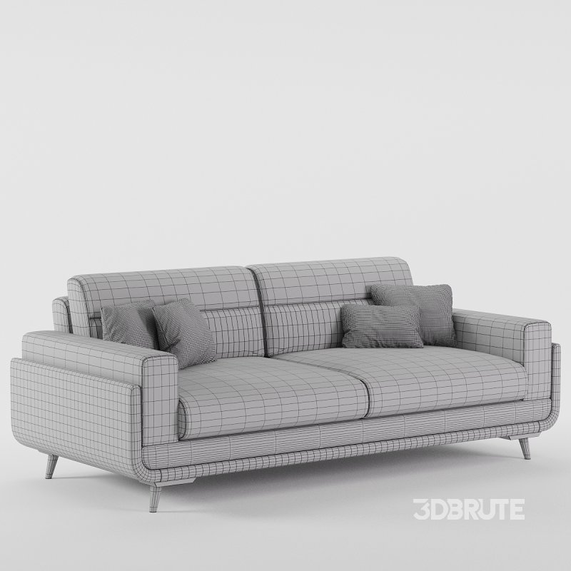 Riva Sofa Image 1