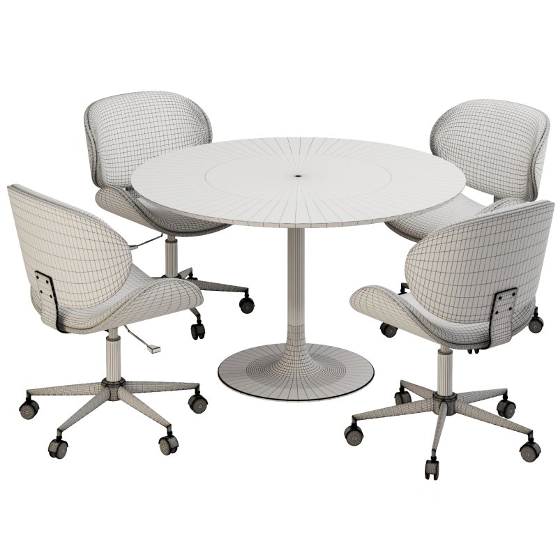 Office Set60 Image 7