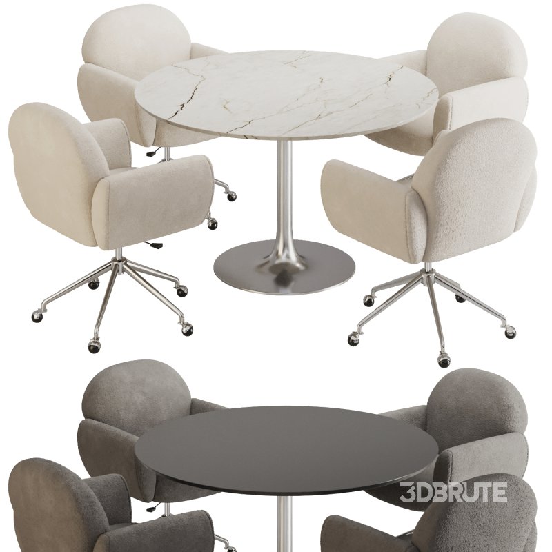 Office Set63 Image 1