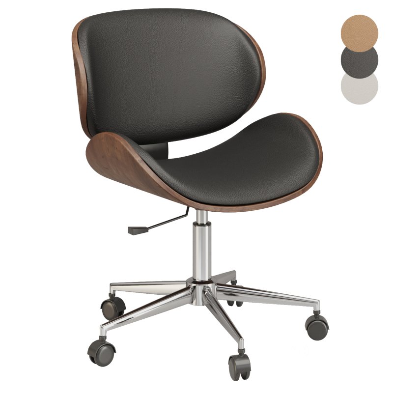Jacub Office Chair Image 1