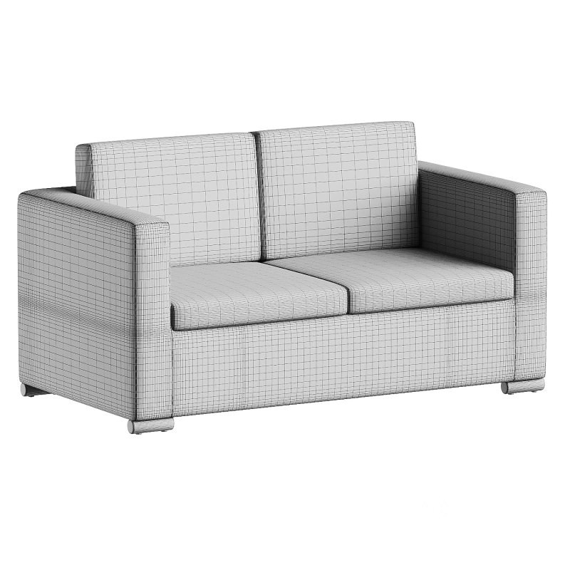 lowell sofa domingo Image 5