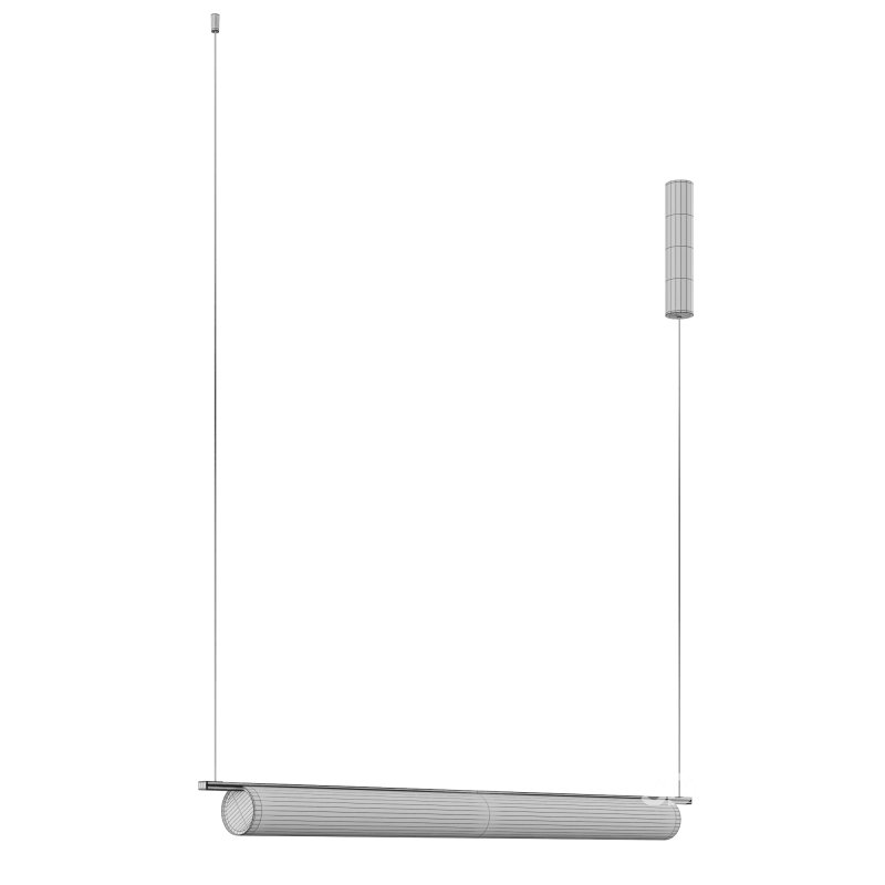 Ombra Pendant Lamp by Panzeri Image 5