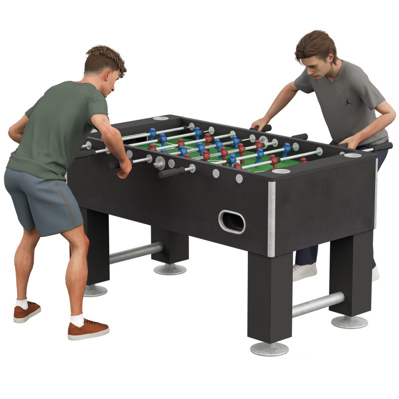 foosball Image 1