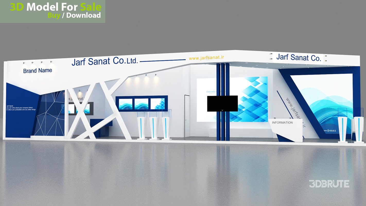 3d exhibition Image 2