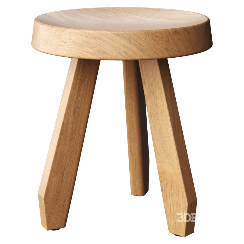 Stool Image 3