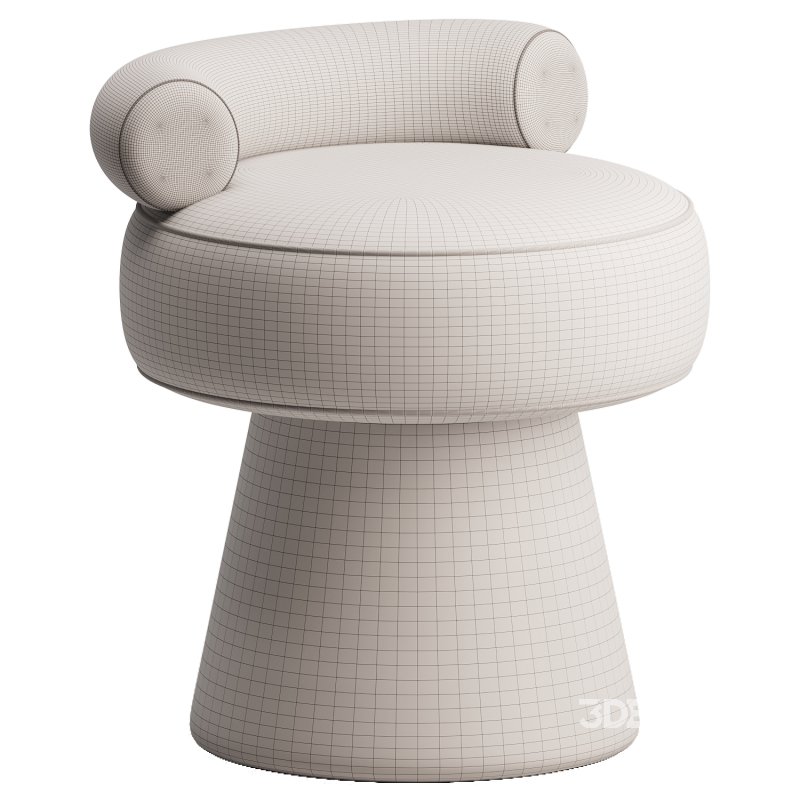 Moosh Dining Chair Image 3