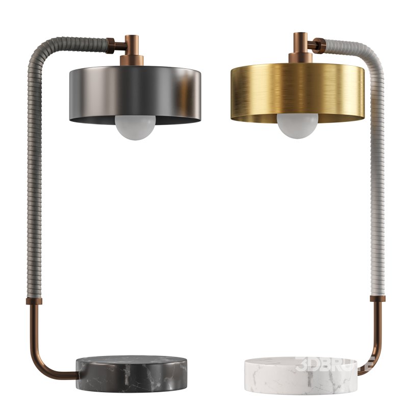 Aaron Table Lamp Image 3