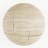 Travertine Material textures - Thumbnail 3