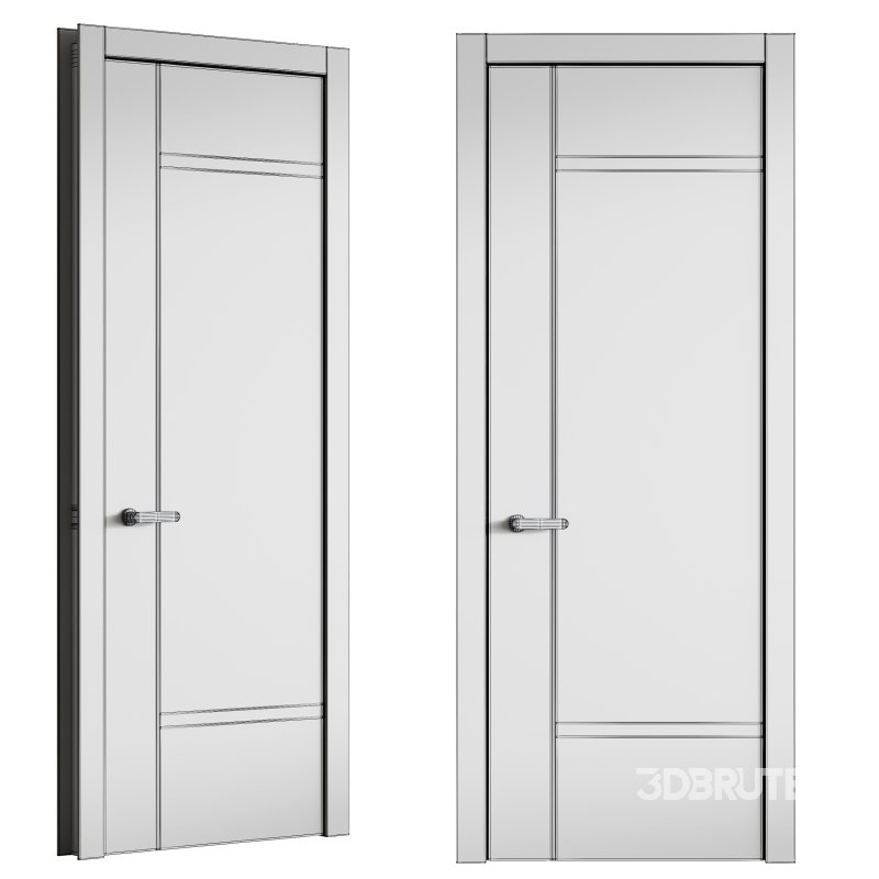 Interior Door Freedom Image 13