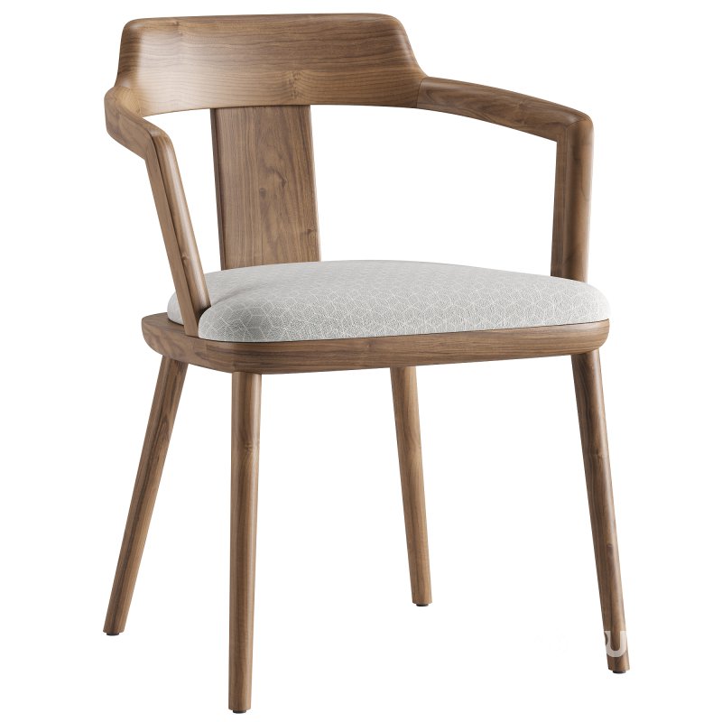 Tilly Dining Chair by Porada Image 4