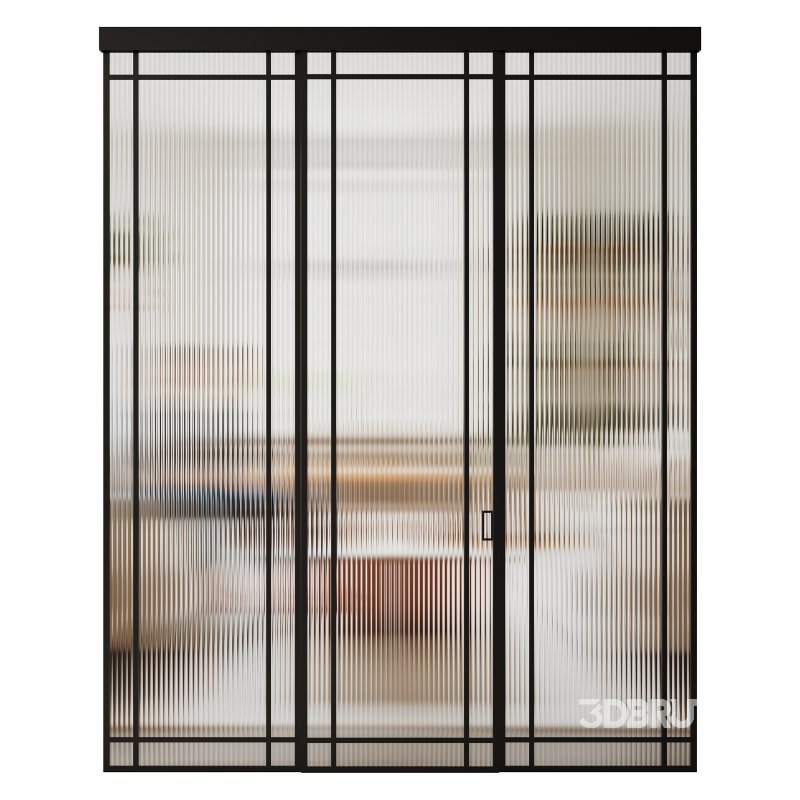 Partition Door 58 Image 6