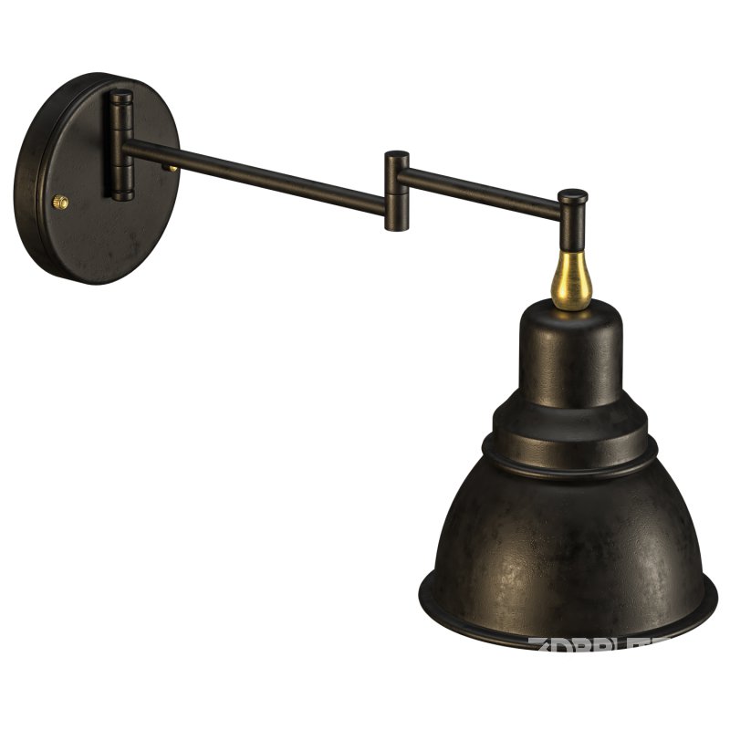 : wall light am02 Image 1