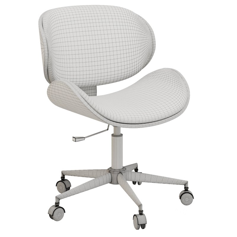 Jacub Office Chair Image 8