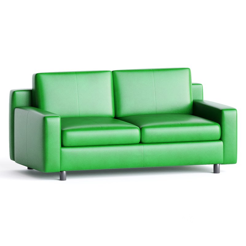 massimo leather 2 Image 2