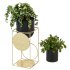 Modern Planters With Geometric Designs 02 - Thumbnail 3
