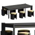 Madison Dining Set - Thumbnail 5
