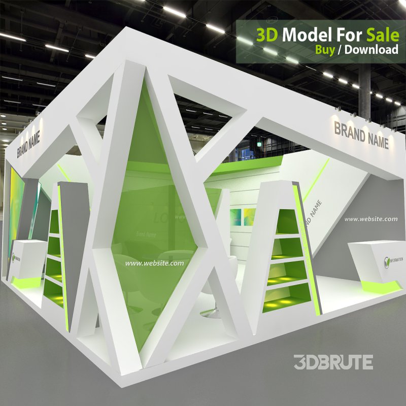 3d exhibition Image 1